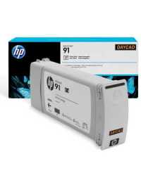 Cartouches HP 91 775-ml Photo Black DesignJet Pigment Ink Cartridge | Prix pas cher, Cartouches HP - en Tunisie 