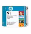 HP 91 DesignJet OCTOBREntenance Cartridge | Prix pas cher, Cartouches, toners, papiers - en Tunisie 