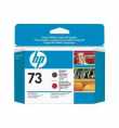 HP 73 Matte Black and Chromatic Red DesignJet Printhead | Prix pas cher, Cartouches, toners, papiers - en Tunisie 