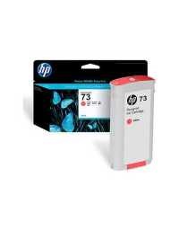 Cartouches HP 73 130-ml Chromatic Red DesignJet Ink Cartridge | Prix pas cher, Cartouches, toners, papiers - en Tunisie 