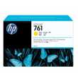 HP 761 400-ml Yellow DesignJet Ink Cartridge | Prix pas cher, Cartouches, toners, papiers - en Tunisie 