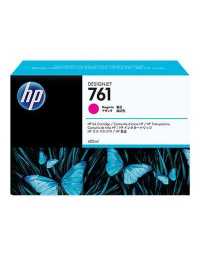 Cartouches HP 761 400-ml Magenta DesignJet Ink Cartridge | Prix pas cher, Cartouches, toners, papiers - en Tunisie 