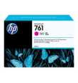 HP 761 400-ml Magenta DesignJet Ink Cartridge | Prix pas cher, Cartouches, toners, papiers - en Tunisie 