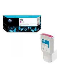 Cartouches HP 772 300-ml Magenta DesignJet Ink Cartridge | Prix pas cher, Cartouches, toners, papiers - en Tunisie 