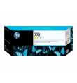 HP 772 300-ml Yellow DesignJet Ink Cartridge | Prix pas cher, Cartouches, toners, papiers - en Tunisie 