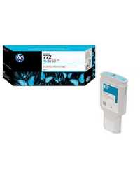 Cartouches HP 772 300-ml Light Cyan DesignJet Ink Cartridge | Prix pas cher, Cartouches, toners, papiers - en Tunisie 