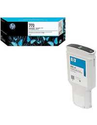 Cartouches HP 772 300-ml Photo Black DesignJet Ink Cartridge | Prix pas cher, Cartouches, toners, papiers - en Tunisie 