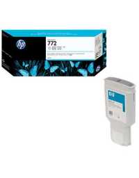 Cartouches HP 772 300-ml Light Gray DesignJet Ink Cartridge | Prix pas cher, Cartouches, toners, papiers - en Tunisie 