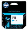 HP 711 29-ml Cyan DesignJet Ink Cartridge | Prix pas cher, Cartouches, toners, papiers - en Tunisie 