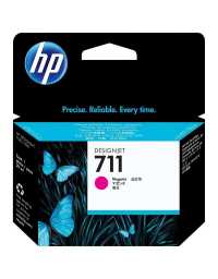 Cartouches HP 711 29-ml Magenta DesignJet Ink Cartridge | Prix pas cher, Cartouches, toners, papiers - en Tunisie 