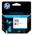 HP 711 29-ml Magenta DesignJet Ink Cartridge | Prix pas cher, Cartouches, toners, papiers - en Tunisie 