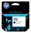 HP 711 80-ml Black DesignJet Ink Cartridge | Prix pas cher, Cartouches, toners, papiers - en Tunisie 