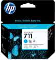 HP 711 3-pack 29-ml Cyan DesignJet Ink Cartridges | Prix pas cher, Cartouches, toners, papiers - en Tunisie 