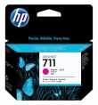 HP 711 3-pack 29-ml Magenta DesignJet Ink Cartridges | Prix pas cher, Cartouches, toners, papiers - en Tunisie 