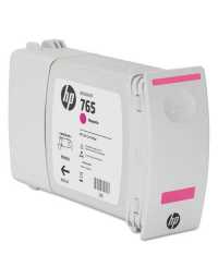 Cartouches HP 765 400-ml Magenta DesignJet Ink Cartridge | Prix pas cher, Cartouches, toners, papiers - en Tunisie 