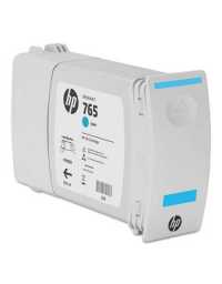 Cartouches HP 765 400-ml Cyan DesignJet Ink Cartridge | Prix pas cher, Cartouches, toners, papiers - en Tunisie 