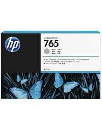 Cartouches HP 765 400-ml Gray DesignJet Ink Cartridge | Prix pas cher, Cartouches, toners, papiers - en Tunisie 