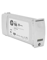 Cartouches HP 765 775-ml Dark Gray DesignJet Ink Cartridge | Prix pas cher, Cartouches, toners, papiers - en Tunisie 