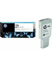 Cartouches HP 728 300-ml Matte Black DesignJet Ink Cartridge | Prix pas cher, Cartouches, toners, papiers - en Tunisie 