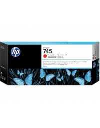 Cartouches HP 745 300-ml DesignJet Magenta Ink Cartridge | Prix pas cher, Cartouches, toners, papiers - en Tunisie 