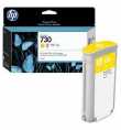 HP 730 130-ml Yellow DesignJet Ink Cartridge | Prix pas cher, Cartouches, toners, papiers - en Tunisie 