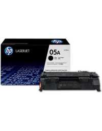 TONER TONER HP 05A Black Original LaserJet Toner Cartridge | Prix pas cher, Cartouches, toners, papiers - en Tunisie 