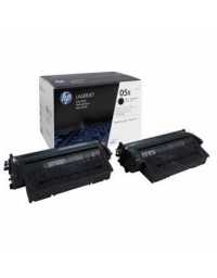 TONER TONER HP 05X 2-pack High Yield Black Original LaserJet Toner Cartridge | Prix pas cher, Cartouches, toners, papiers - en 