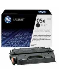 TONER TONER HP 05X High Yield Black Original LaserJet Toner Cartridge | Prix pas cher, Cartouches, toners, papiers - en Tunisie