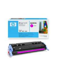 TONER TONER HP 124A Magenta Original LaserJet Toner Cartridge | Prix pas cher, Cartouches, toners, papiers - en Tunisie 