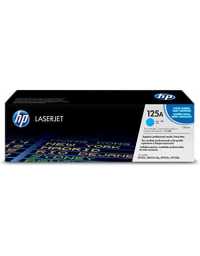 TONER HP 125A Cyan Original LaserJet Toner Cartridge | Prix pas cher, Cartouches, toners, papiers - en Tunisie 