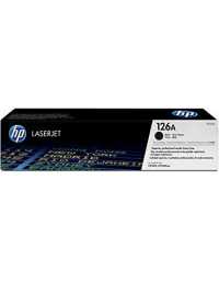 TONER HP 126A Black Original LaserJet Toner Cartridge | Prix pas cher, Cartouches, toners, papiers - en Tunisie 