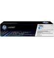 HP 126A Cyan Original LaserJet Toner Cartridge | Prix pas cher, Cartouches, toners, papiers - en Tunisie 