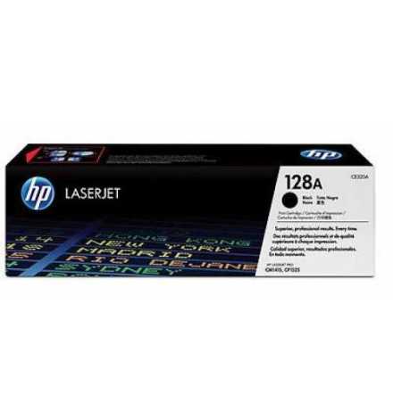 HP 128A Black Original LaserJet Toner Cartridge | Prix pas cher, Cartouches, toners, papiers - en Tunisie 