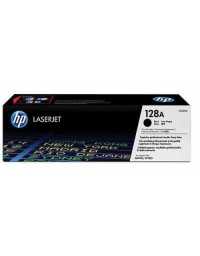 TONER HP 128A Black Original LaserJet Toner Cartridge | Prix pas cher, Cartouches, toners, papiers - en Tunisie 