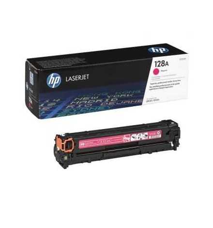 HP 128A Magenta Original LaserJet Toner Cartridge | Prix pas cher, Cartouches, toners, papiers - en Tunisie 