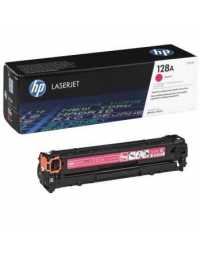 TONER HP 128A Magenta Original LaserJet Toner Cartridge | Prix pas cher, Cartouches, toners, papiers - en Tunisie 