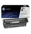 HP 12A Black Original LaserJet Toner Cartridge | Prix pas cher, Cartouches, toners, papiers - en Tunisie 