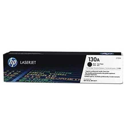 HP 130A Black Original LaserJet Toner Cartridge | Prix pas cher, Cartouches, toners, papiers - en Tunisie 