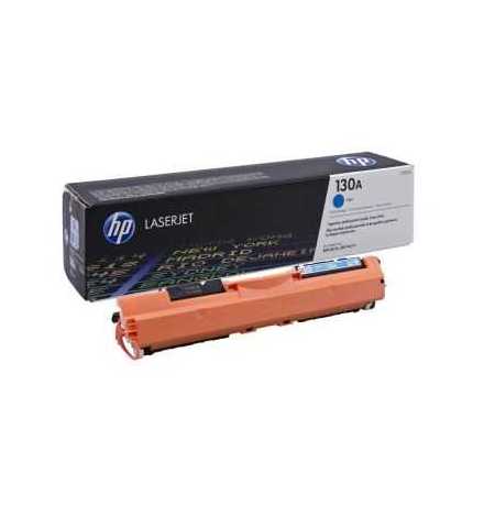 HP 130A Cyan Original LaserJet Toner Cartridge | Prix pas cher, Cartouches, toners, papiers - en Tunisie 