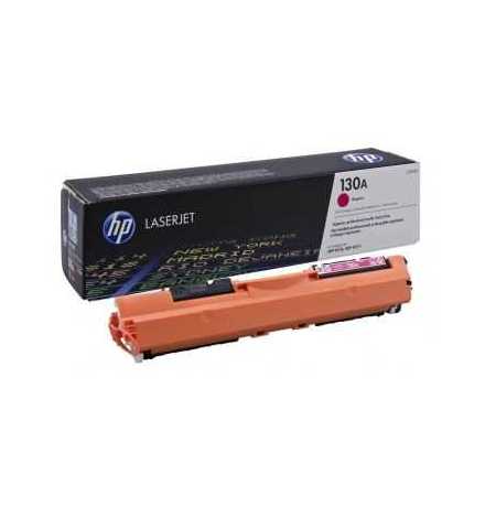 HP 130A Magenta Original LaserJet Toner Cartridge | Prix pas cher, Cartouches, toners, papiers - en Tunisie 