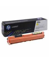 TONER HP 130A Yellow Original LaserJet Toner Cartridge | Prix pas cher, Cartouches, toners, papiers - en Tunisie 