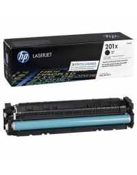 TONER HP 201X High Yield Black Original LaserJet Toner Cartridge | Prix pas cher, Cartouches, toners, papiers - en Tunisie 