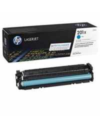 TONER HP 201X High Yield Cyan Original LaserJet Toner Cartridge | Prix pas cher, Cartouches, toners, papiers - en Tunisie 