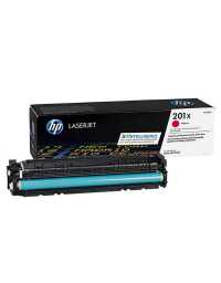 TONER HP 201X High Yield Magenta Original LaserJet Toner Cartridge | Prix pas cher, Cartouches, toners, papiers - en Tunisie 