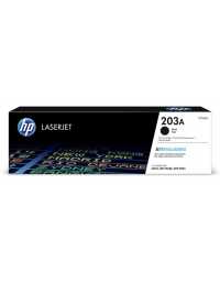 TONER HP 203A Black Original LaserJet Toner Cartridge | Prix pas cher, Cartouches, toners, papiers - en Tunisie 