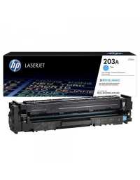 TONER HP 203A Cyan Original LaserJet Toner Cartridge | Prix pas cher, Cartouches, toners, papiers - en Tunisie 