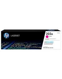 TONER HP 203A Magenta Original LaserJet Toner Cartridge | Prix pas cher, Cartouches, toners, papiers - en Tunisie 