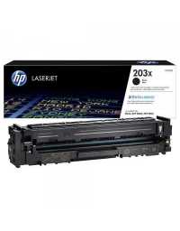 TONER HP 203X High Yield Black Original LaserJet Toner Cartridge | Prix pas cher, Cartouches, toners, papiers - en Tunisie 