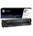 HP 203X High Yield Black Original LaserJet Toner Cartridge | Prix pas cher, Cartouches, toners, papiers - en Tunisie 