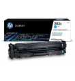 HP 203X High Yield Cyan Original LaserJet Toner Cartridge | Prix pas cher, Cartouches, toners, papiers - en Tunisie 